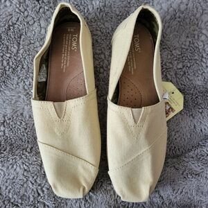 TOMS Women's Classic Size: 8